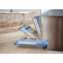 Посудомийна машина Electrolux KEQC3100L