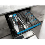 Посудомийна машина Electrolux KEQC3100L