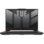 Ноутбук ASUS TUF Gaming A15 FA507RR Mecha Gray (FA507RR-HN036)