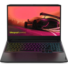 Ноутбук Lenovo IdeaPad Gaming 3 15ACH6 (82K200NPPB) Ноутбук Lenovo IdeaPad Gaming 3 15ACH6 (82K200NPPB)