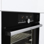 Духовка електрична Gorenje BPSAX6747A08BGWI