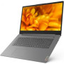 Ноутбук Lenovo IdeaPad 3 17ALC6 (82KV00GVRM)