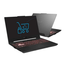 Ноутбук ASUS TUF Gaming A15 FA507NV (FA507NV-LP025)