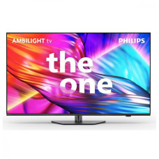 Телевізор Philips 50PUS8919/12