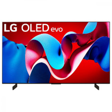 Телевізор LG OLED42C41LA