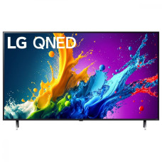 Телевізор LG 43QNED80T3A