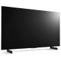 Телевізор LG OLED42C41LA