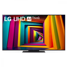Телевізор LG 55UT91003LA