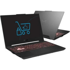Ноутбук ASUS TUF Gaming A15 FA507NV (FA507NV-LP023)