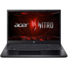 Ноутбук Acer Nitro V 15 ANV15-51 (NH.QNBEP.001) Ноутбук Acer Nitro V 15 ANV15-51 (NH.QNBEP.001)