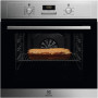 Духовка електрична Electrolux EOF3H40BX