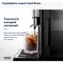 Кавомашина автоматична Delonghi Eletta Explore ECAM 450.65.G