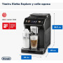 Кавомашина автоматична Delonghi Eletta Explore ECAM 450.65.G