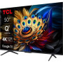 Телевізор TCL 50C655