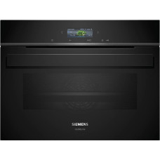 Духовка електрична Siemens CB974GKB1