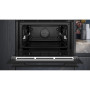 Духовка електрична Siemens CB974GKB1