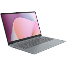 Ноутбук Lenovo IdeaPad Slim 3 15AMN8 Arсtic Gray (82XQ00BECC) Ноутбук Lenovo IdeaPad Slim 3 15AMN8 Arсtic Gray (82XQ00BECC)