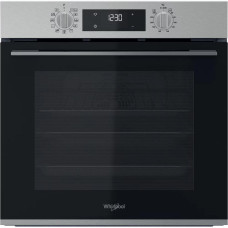 Духовка електрична Whirlpool OMK58HR0X