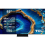 Телевізор TCL 85C805