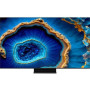 Телевізор TCL 85C805