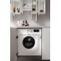Вбудована пральна машина Whirlpool BI WMWG 71484E