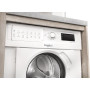 Вбудована пральна машина Whirlpool BI WMWG 71484E