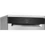 Посудомийна машина Whirlpool WFE2B19X