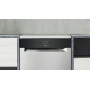 Посудомийна машина Whirlpool WFE2B19X