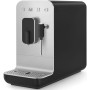 Кавоварка Smeg BCC12BLMEU