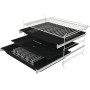 Духова шафа Gorenje BPSA6747A08X