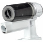 Пилосос Hisense HVC6134W