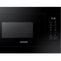 Вбудована мікрохвильова піч Samsung MG22M8254AK