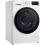 Пральна машина LG F2V3GS0WW