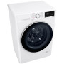 Пральна машина LG F2V3GS0WW