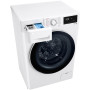 Пральна машина LG F2V3GS0WW