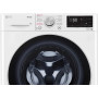 Пральна машина LG F4V5VS1WW