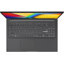 Ноутбук Asus Vivobook 15 X1504VA Blue (X1504VA-BQ968)