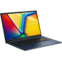 Ноутбук Asus Vivobook 15 X1504VA Blue (X1504VA-BQ968)