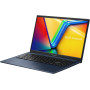 Ноутбук Asus Vivobook 15 X1504VA Blue (X1504VA-BQ968)