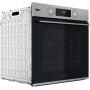 Духова шафа Whirlpool OMSK58RU1SX