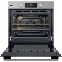 Духова шафа Whirlpool OMSK58RU1SX