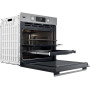 Духова шафа Whirlpool OMSK58RU1SX