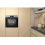 Духова шафа Whirlpool OMSK58RU1SX