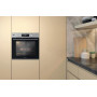 Духова шафа Whirlpool OMSK58RU1SX
