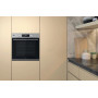 Духова шафа Whirlpool OMSK58RU1SX