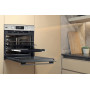 Духова шафа Whirlpool OMSK58RU1SX