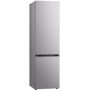 Холодильник LG GBV3200DSW