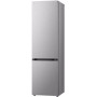 Холодильник LG GBV3200DSW