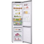 Холодильник LG GBV3200DSW