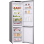 Холодильник LG GBV3200DSW